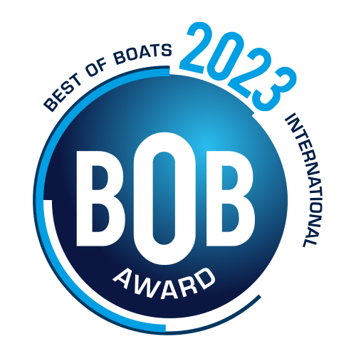 Best of Boat Award 2023