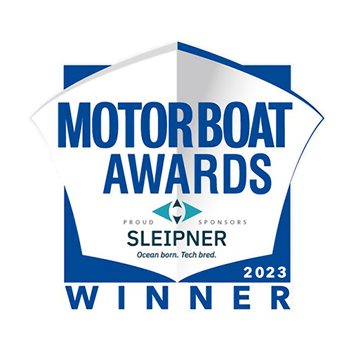 Motorboats Awards 2023