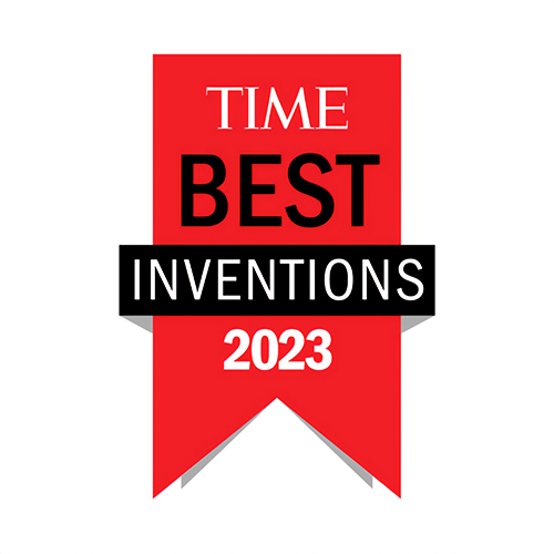 Time — The Best Inventions of2023